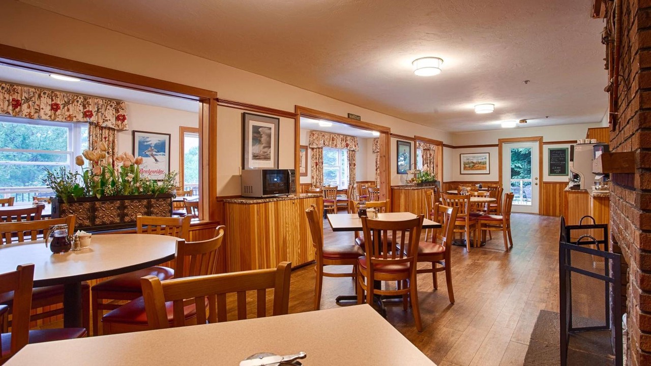 Photo of Others in Waterville Valley
