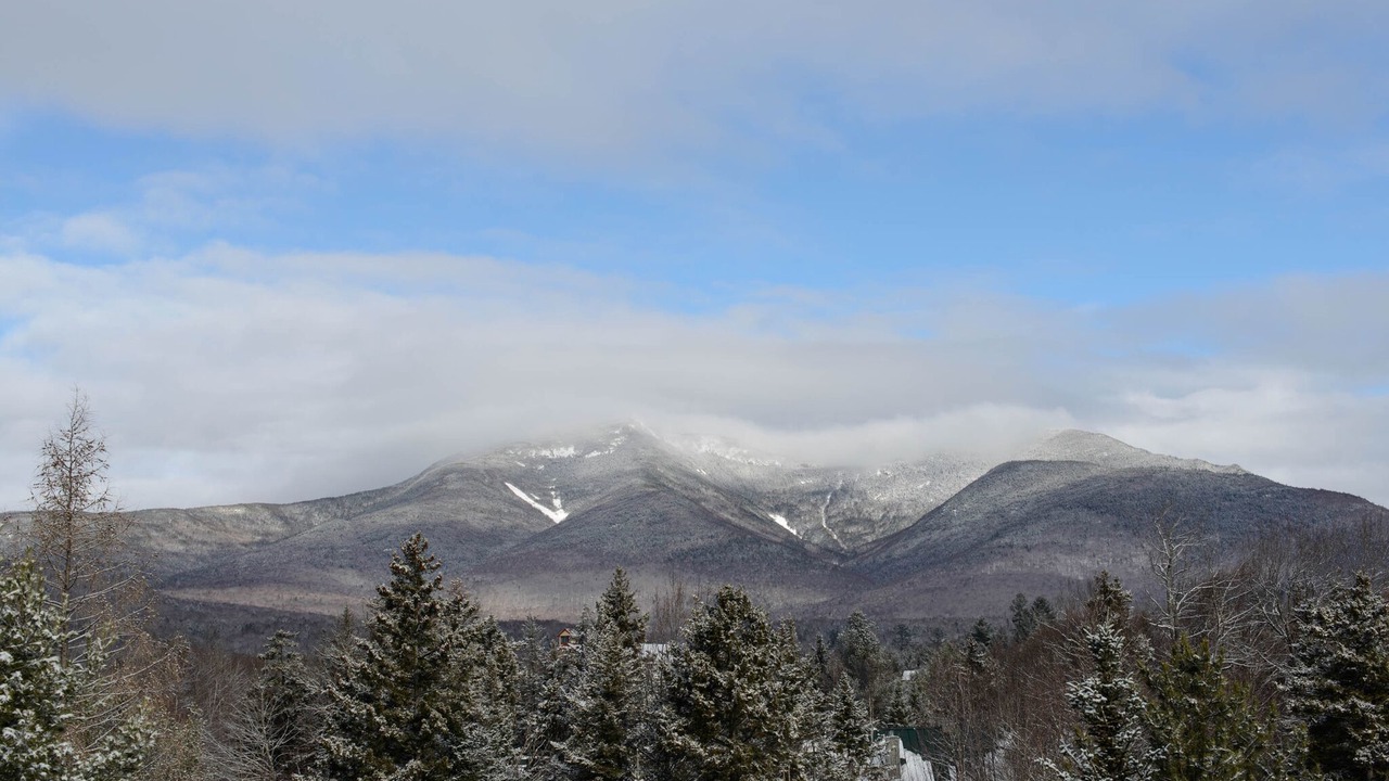 Photo of Others in Waterville Valley