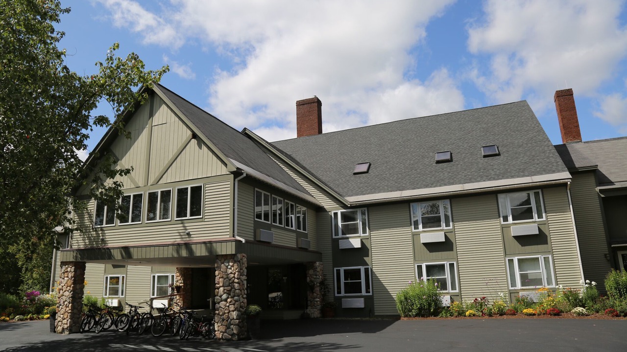 Photo of Outdoor in Waterville Valley