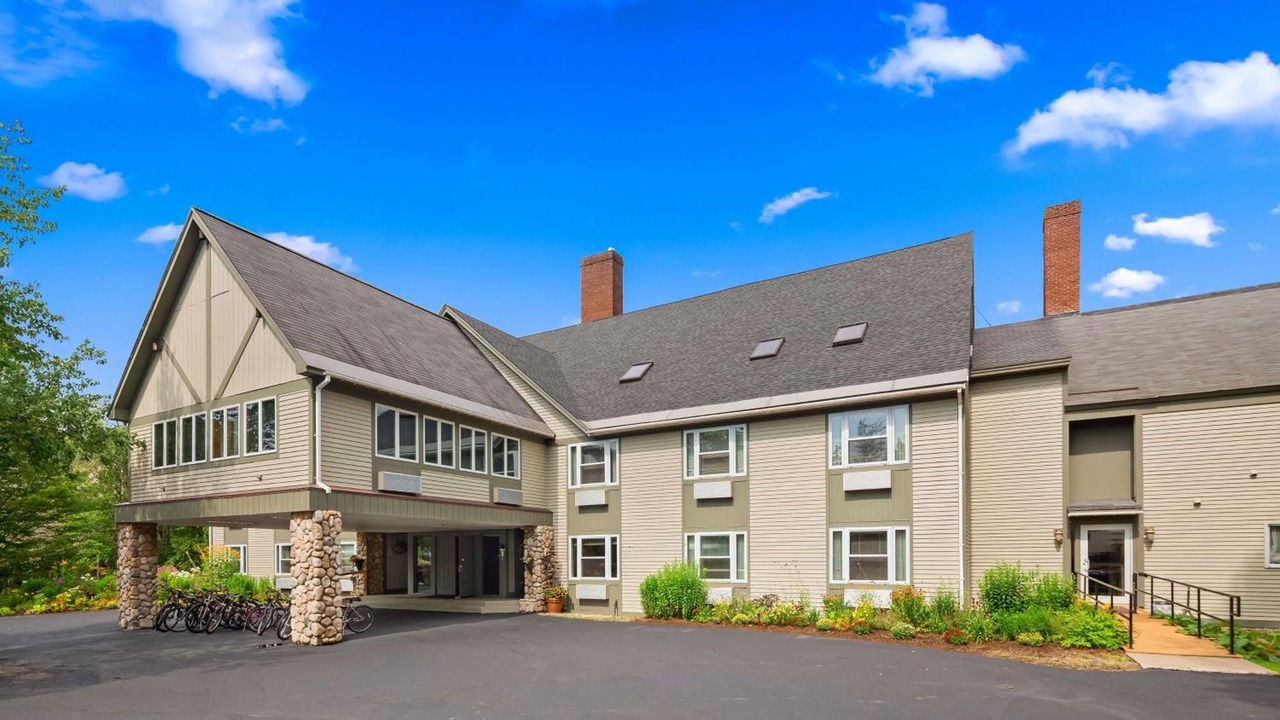 Photo of Outdoor in Waterville Valley