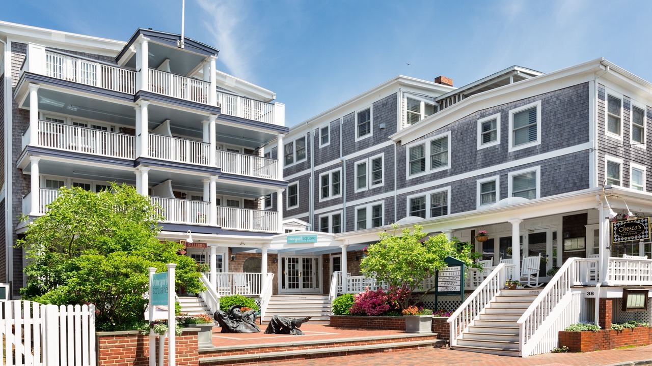 Photo of Outdoor in Edgartown