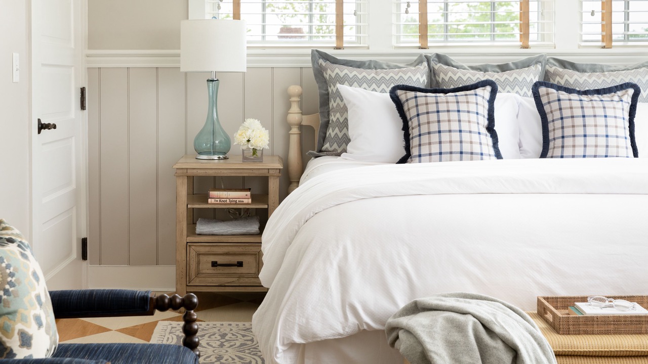 Photo of Bedroom in Edgartown
