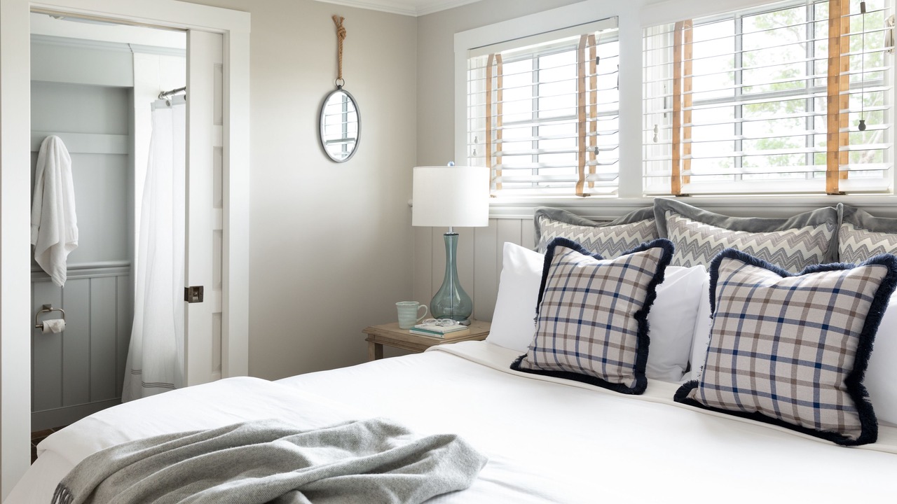 Photo of Bedroom in Edgartown