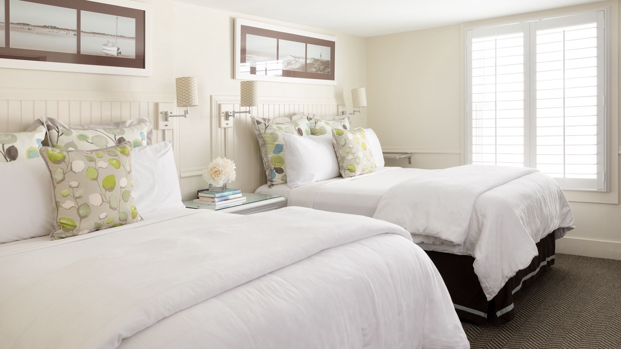Photo of Bedroom in Edgartown