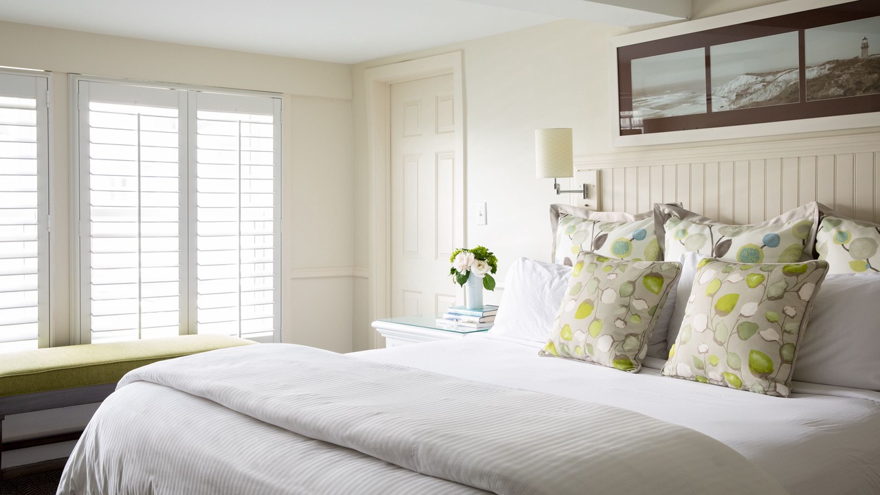 Photo of Bedroom in Edgartown