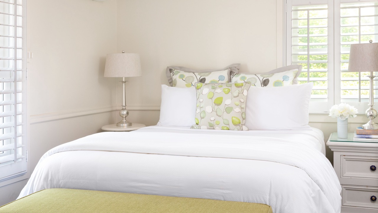 Photo of Bedroom in Edgartown