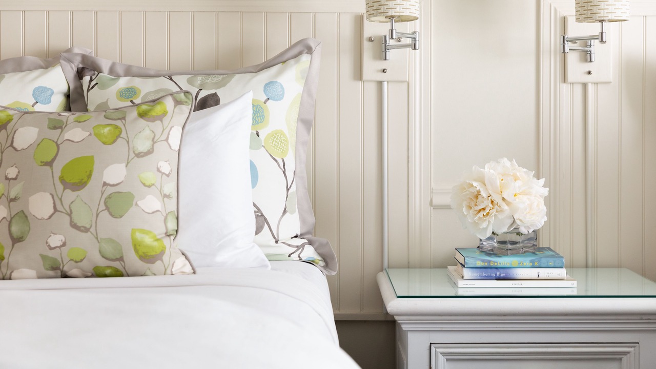 Photo of Bedroom in Edgartown