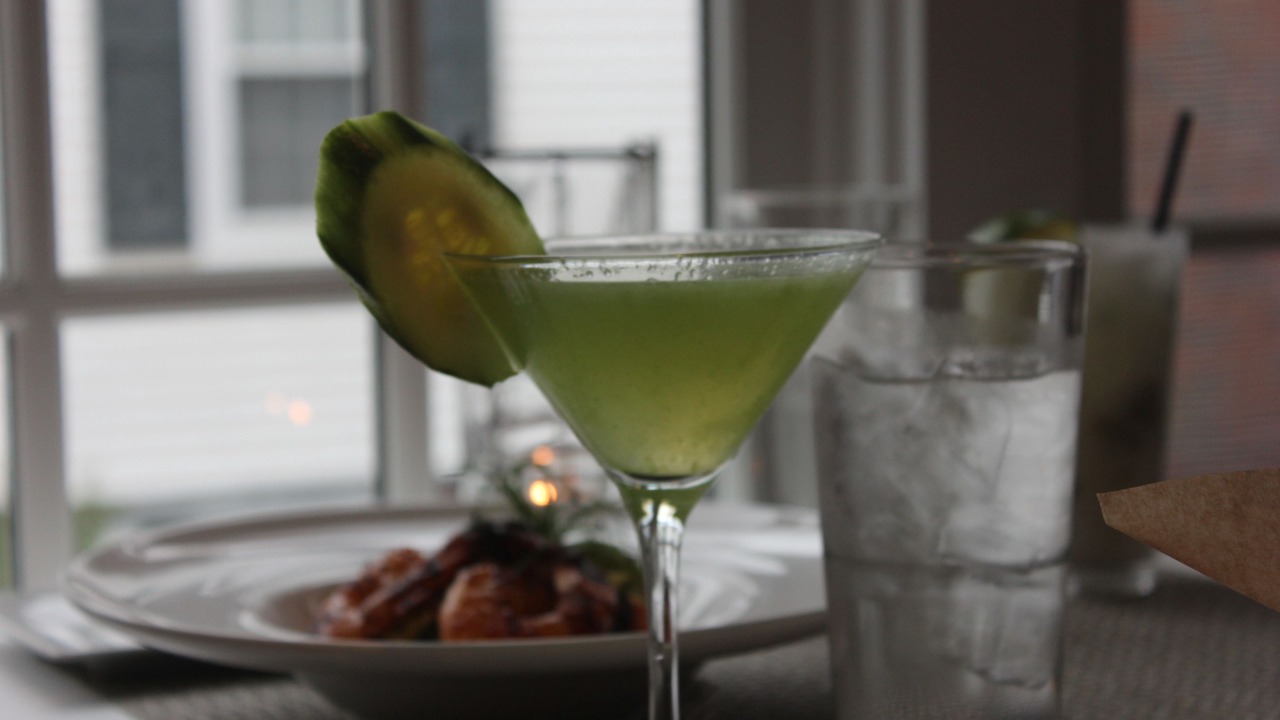 Photo of Others in Edgartown