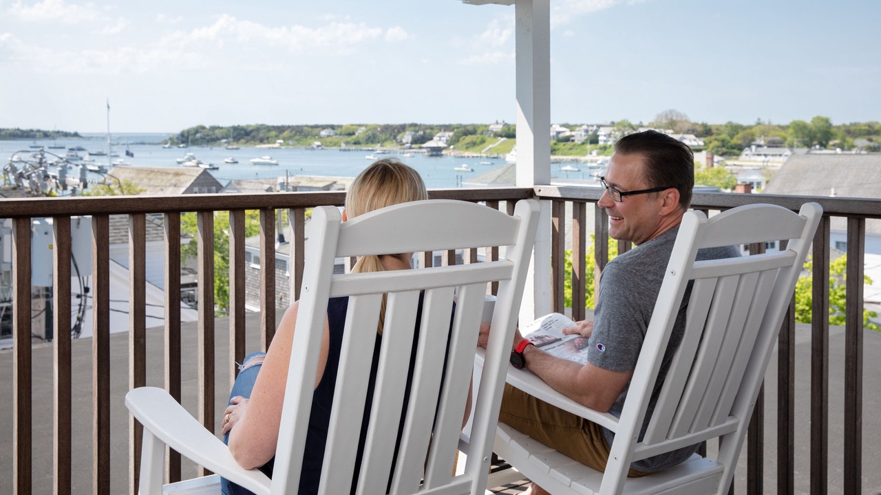 Photo of Others in Edgartown