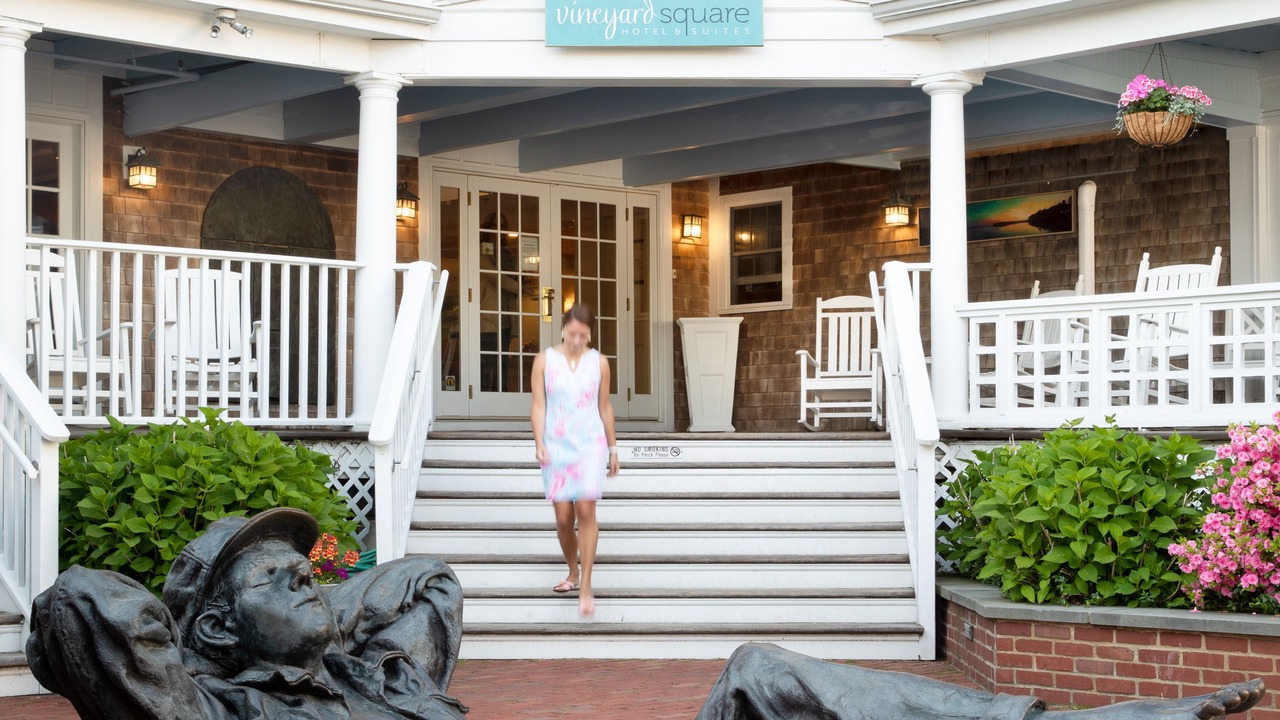 Photo of Others in Edgartown