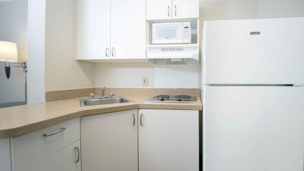 Photo of Kitchen in Tewksbury