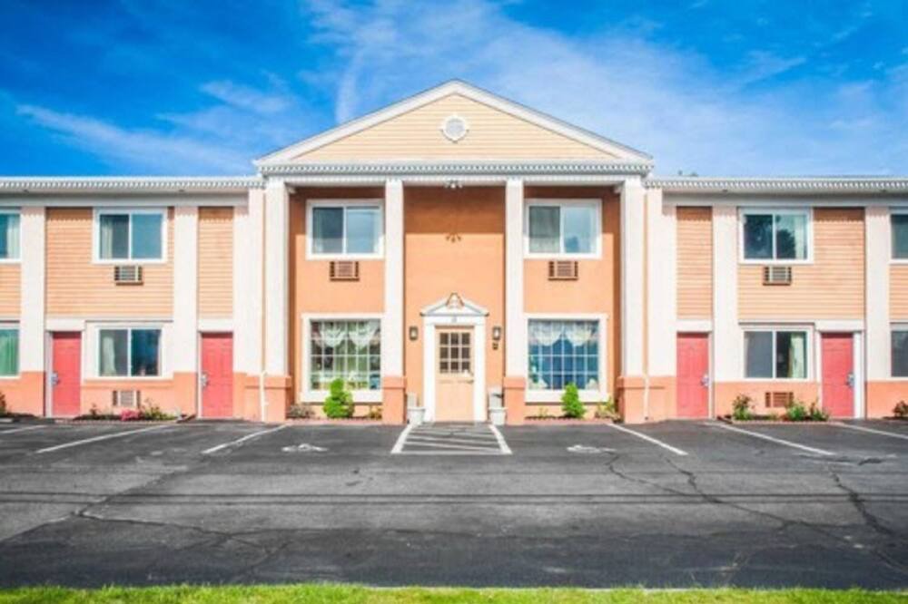 Photo of Outdoor in Middletown