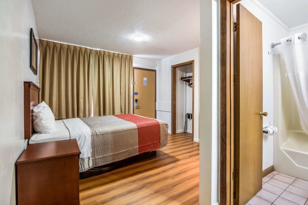 Photo of Bedroom in Queensbury