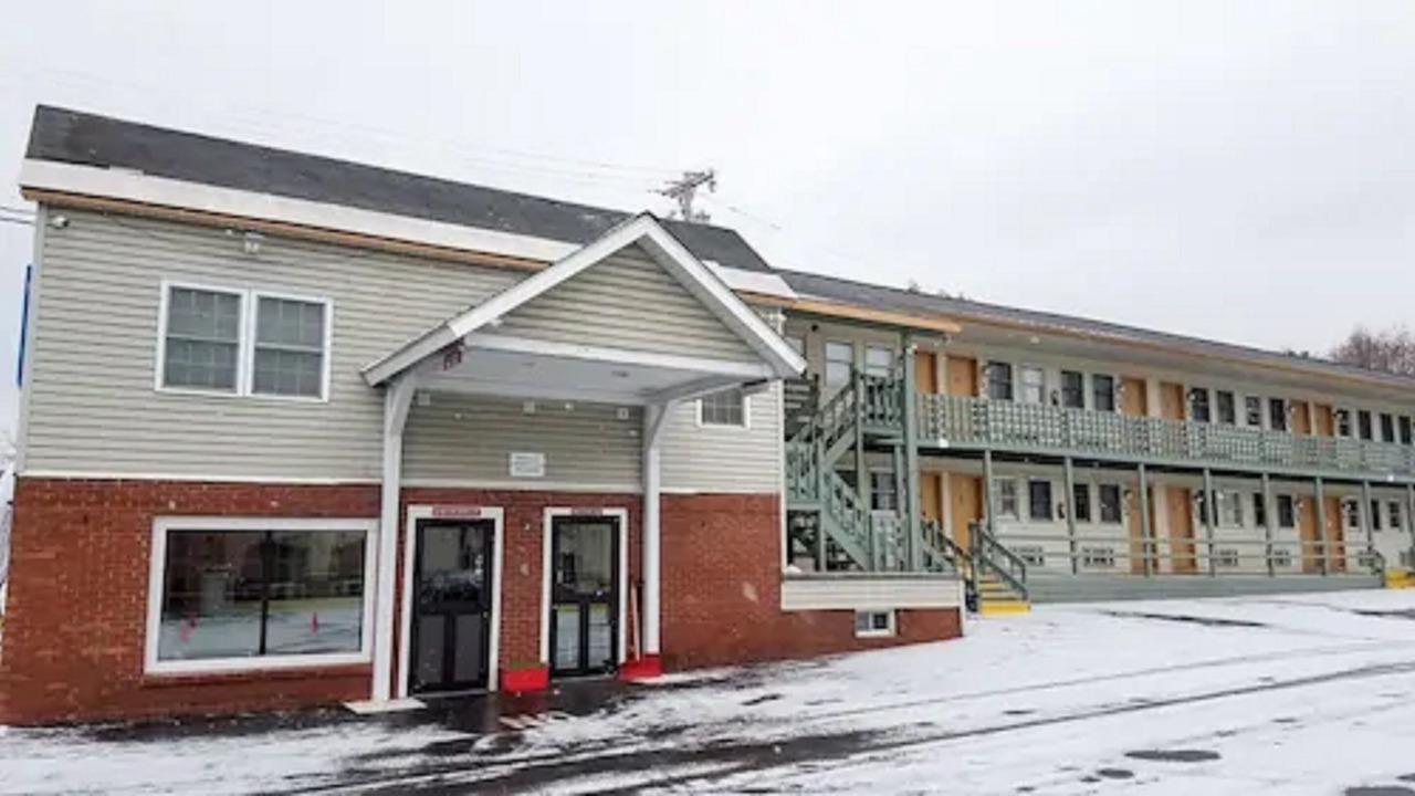 Photo of Outdoor in Queensbury