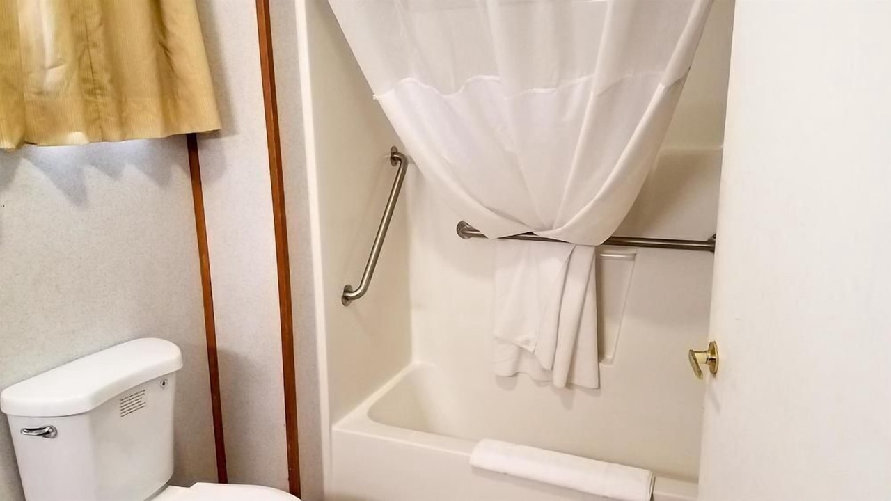 Photo of Bedroom in Queensbury