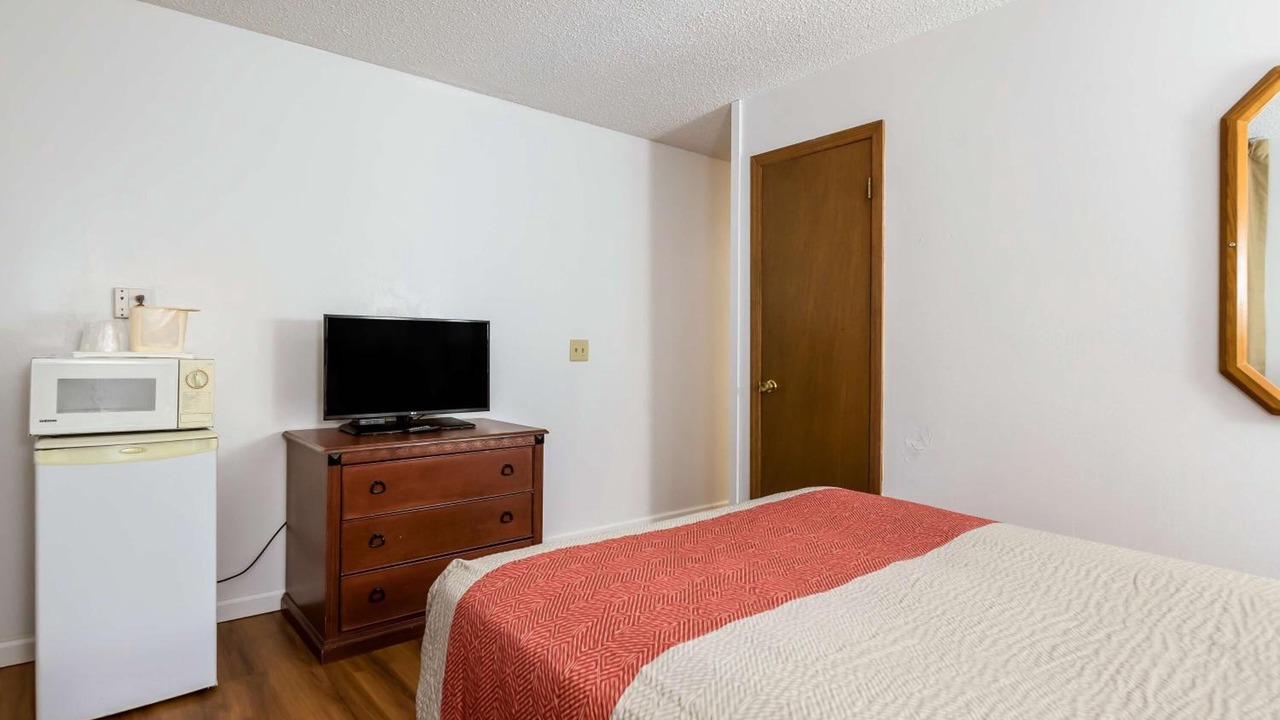 Photo of Bedroom in Queensbury