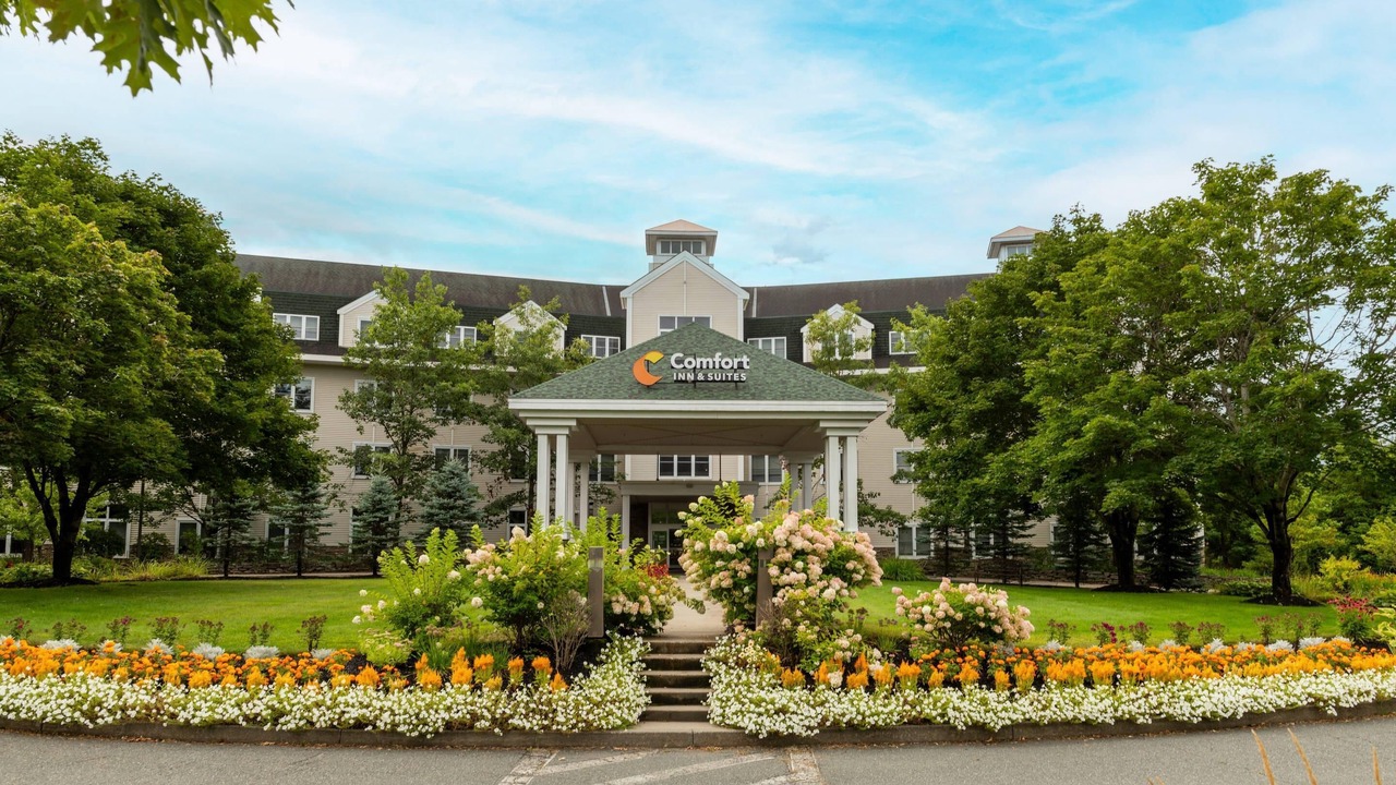 Photo of Outdoor in St. Johnsbury Center
