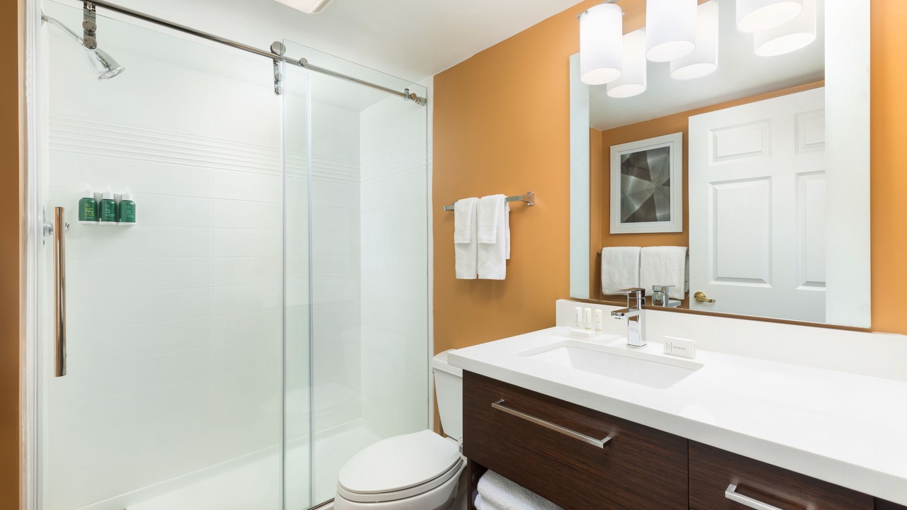 Photo of Bathroom in Mount Laurel