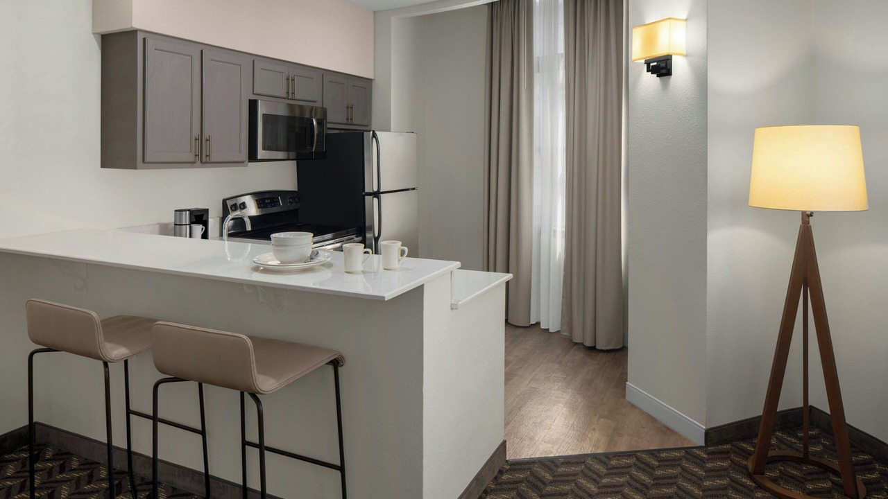 Photo of Kitchen in New Rochelle