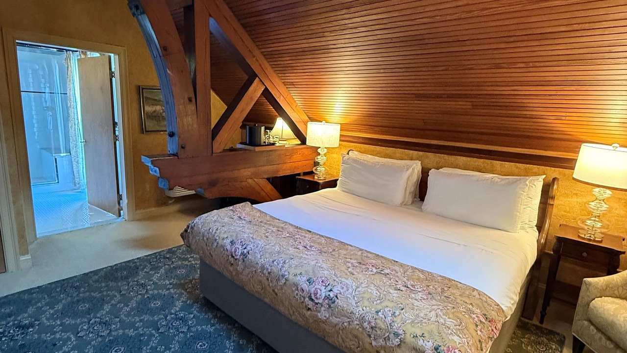 Photo of Bedroom in Sandwich