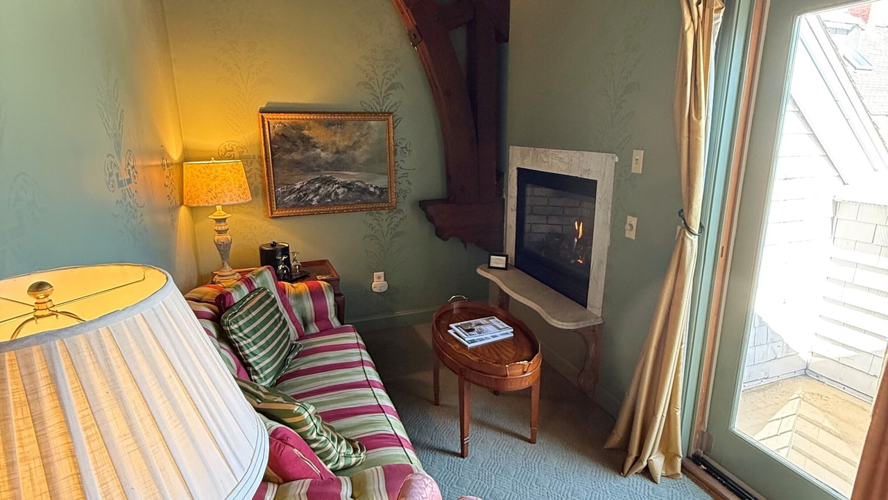Photo of Bedroom in Sandwich