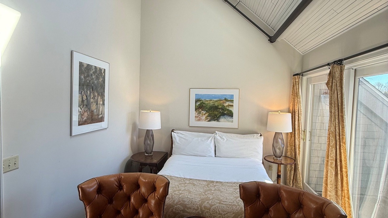Photo of Bedroom in Sandwich
