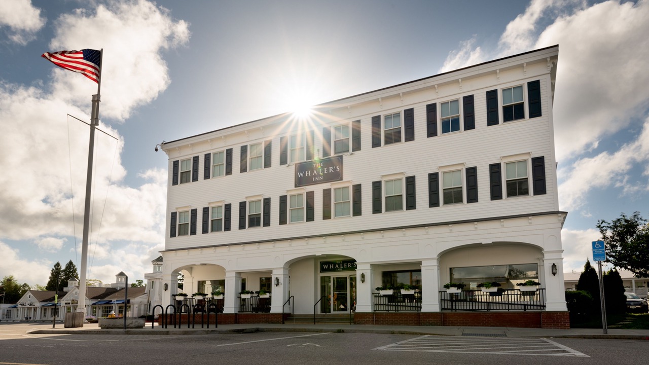 Photo of Outdoor in Mystic