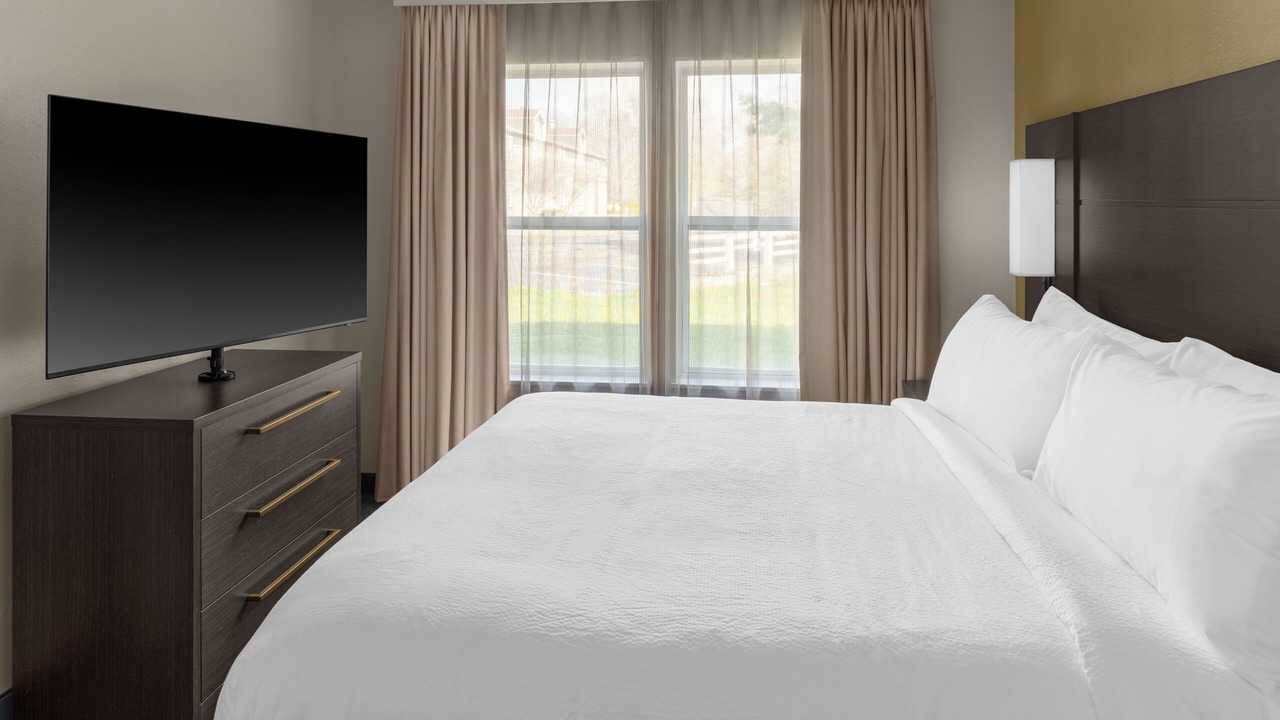 Photo of Bedroom in Mystic