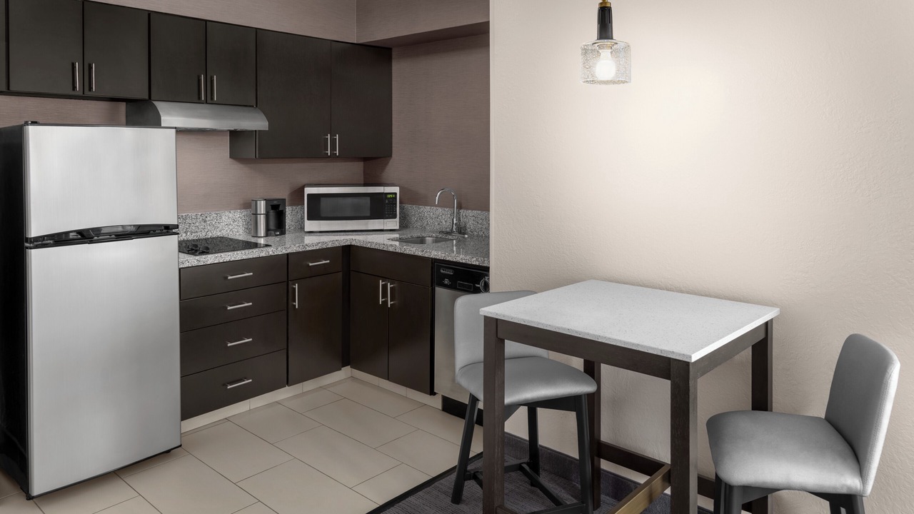 Photo of Kitchen in Mystic