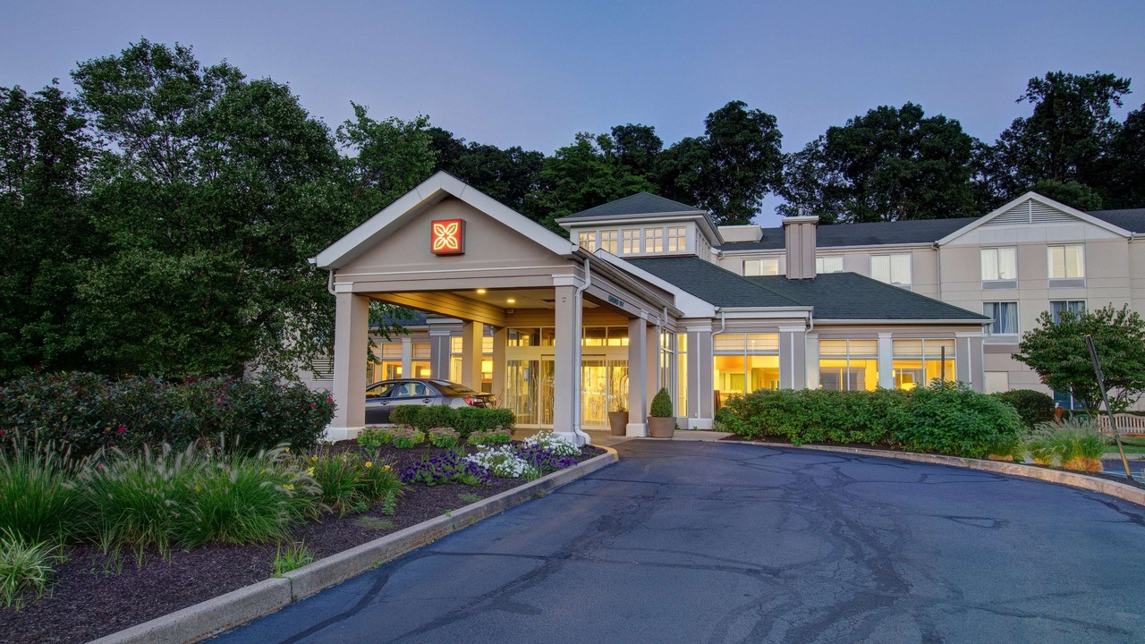 Photo of Outdoor in Norwalk