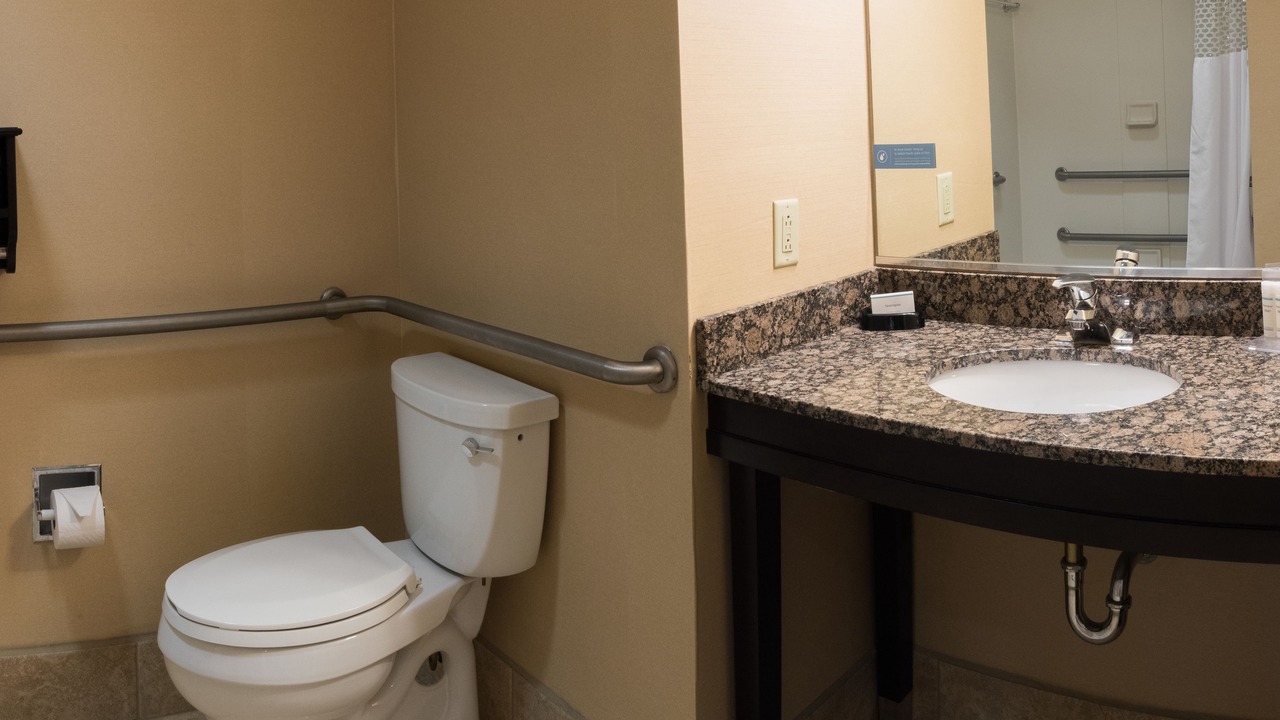 Photo of Bathroom in Southern Coast
