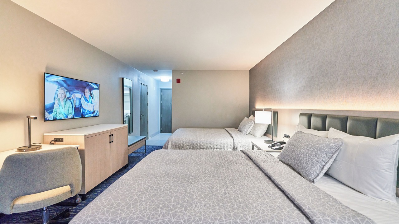 Photo of Bedroom in Fairhaven