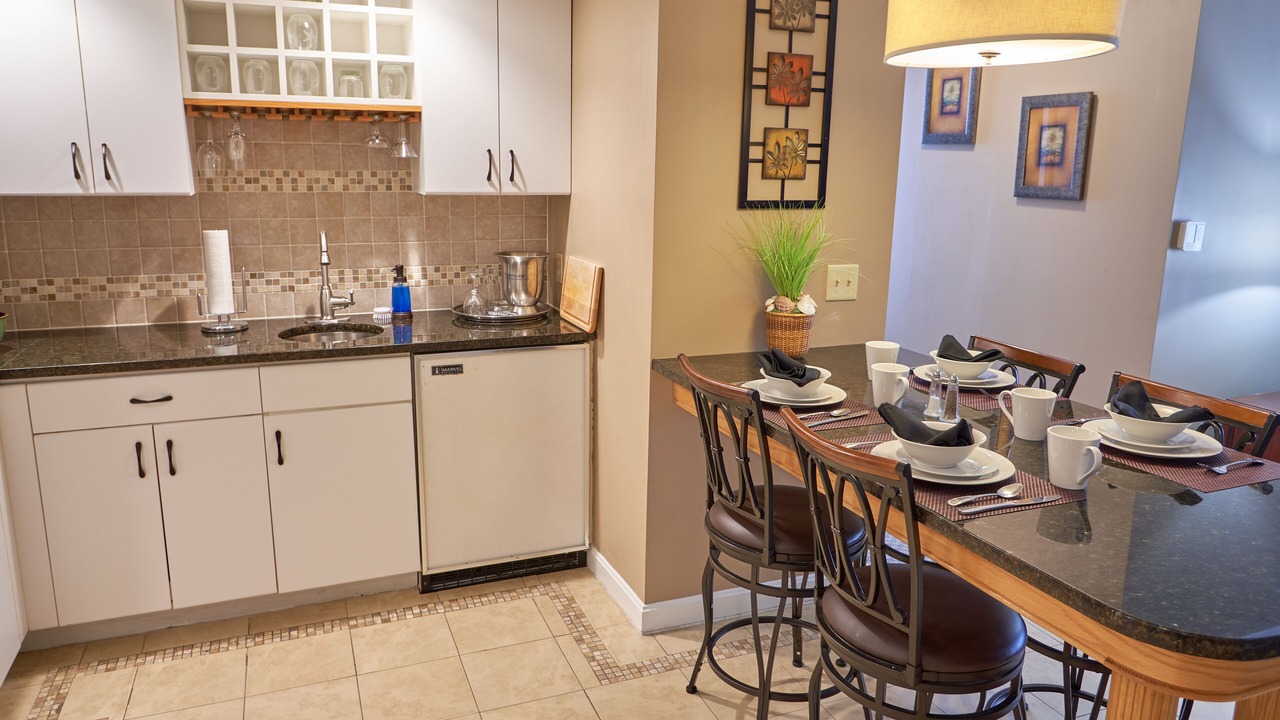 Photo of Kitchen in Fairhaven
