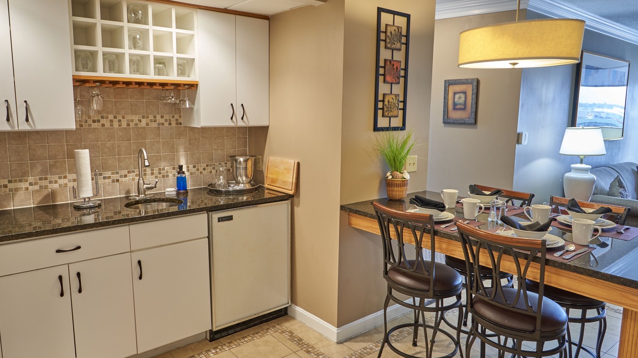 Photo of Kitchen in Fairhaven