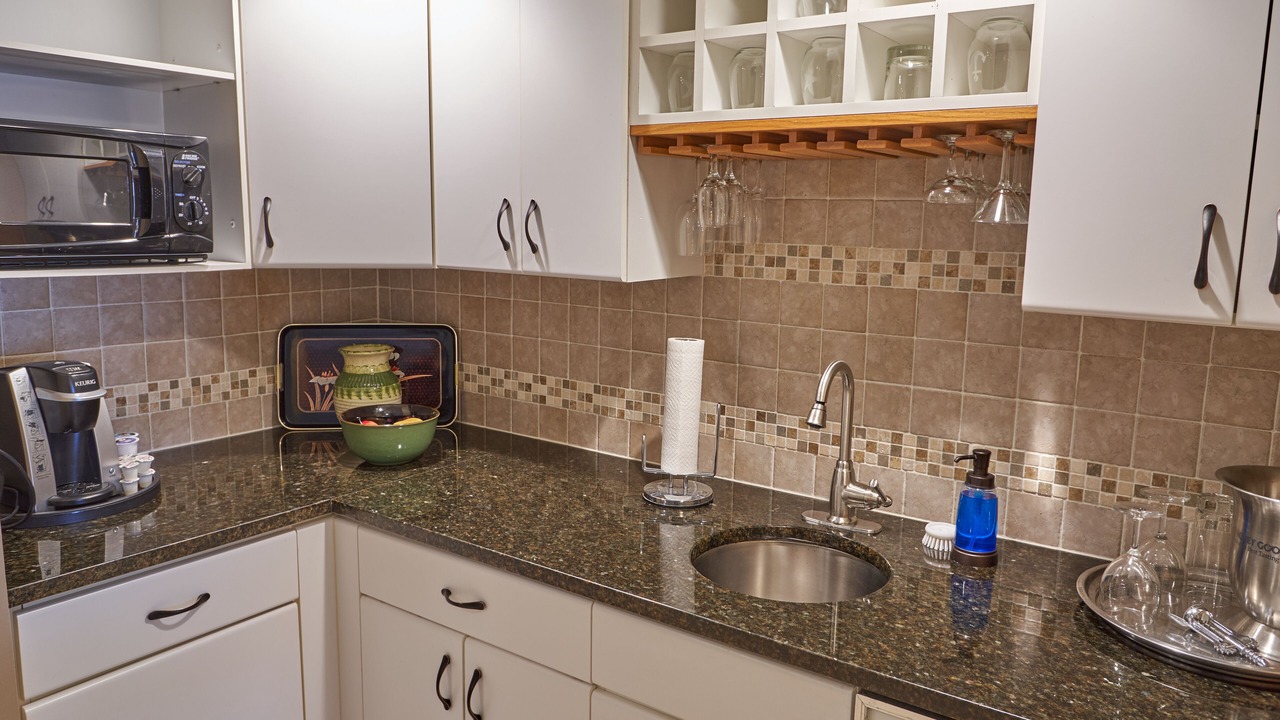 Photo of Kitchen in Fairhaven