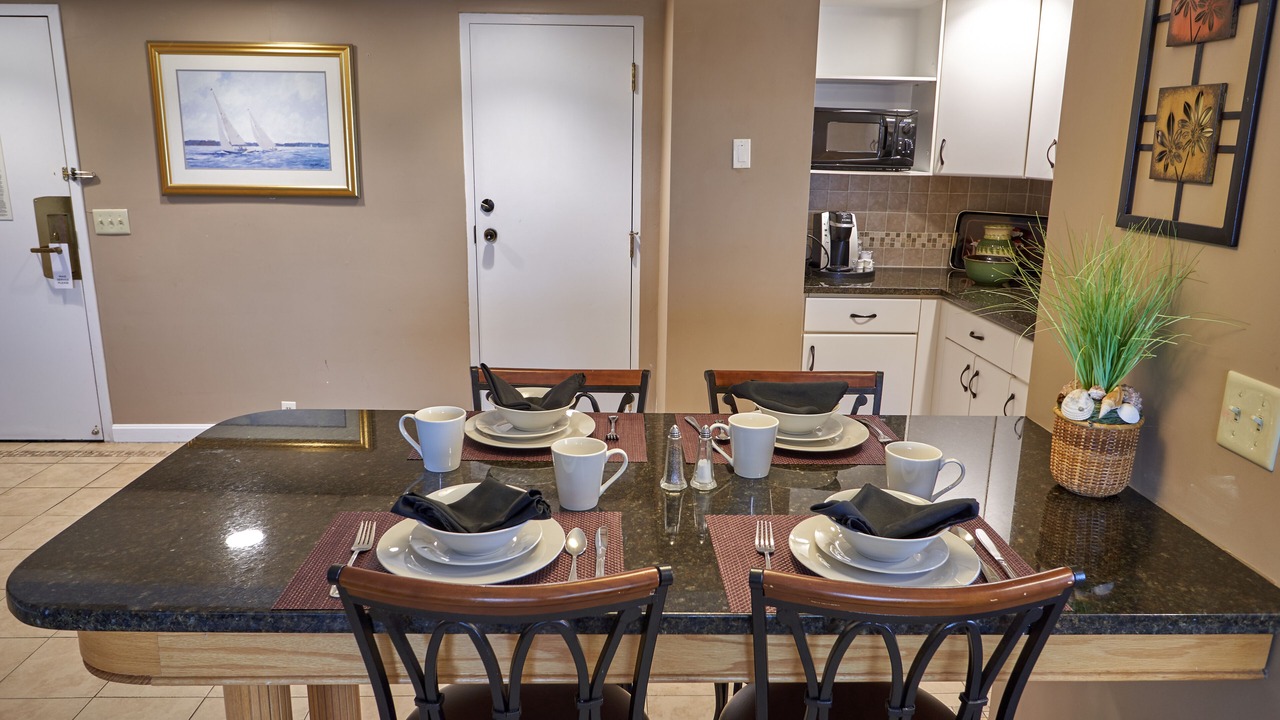 Photo of Kitchen in Fairhaven