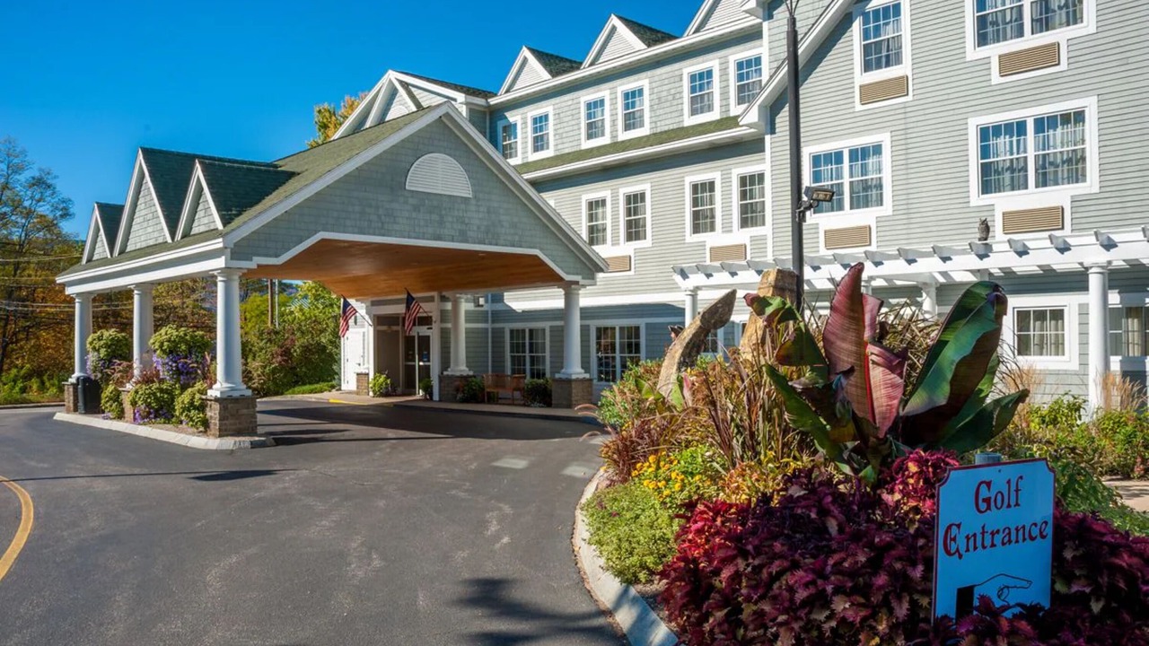 Photo of Outdoor in North Conway