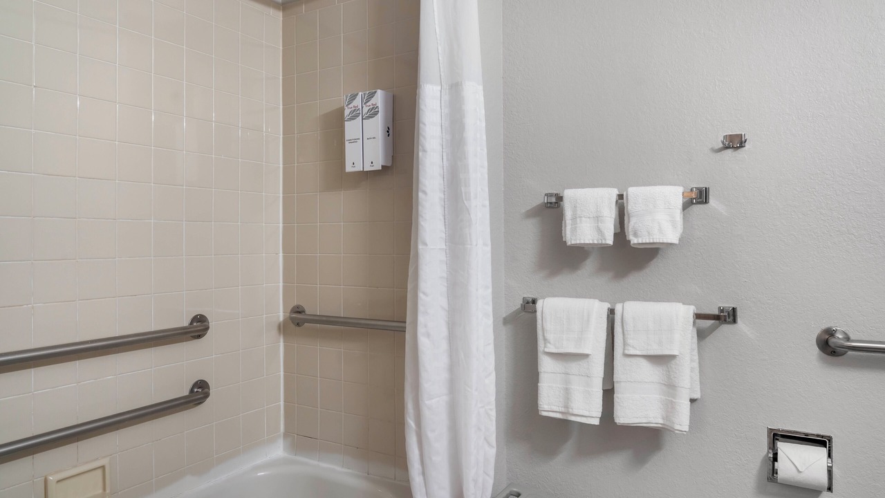 Photo of Bathroom in West Glens Falls