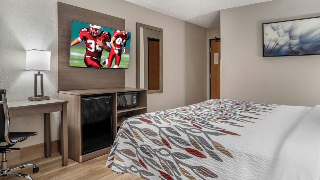 Photo of Bedroom in West Glens Falls