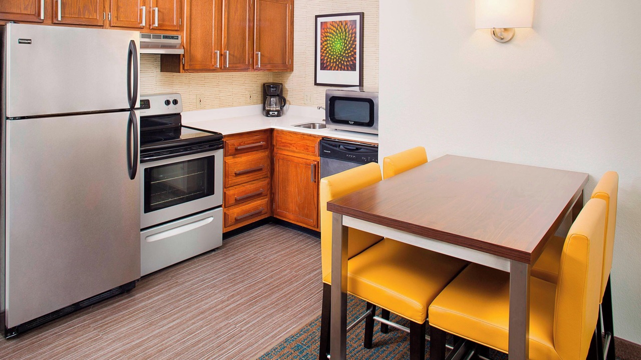 Photo of Kitchen in Scarborough