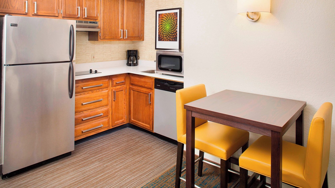 Photo of Kitchen in Scarborough