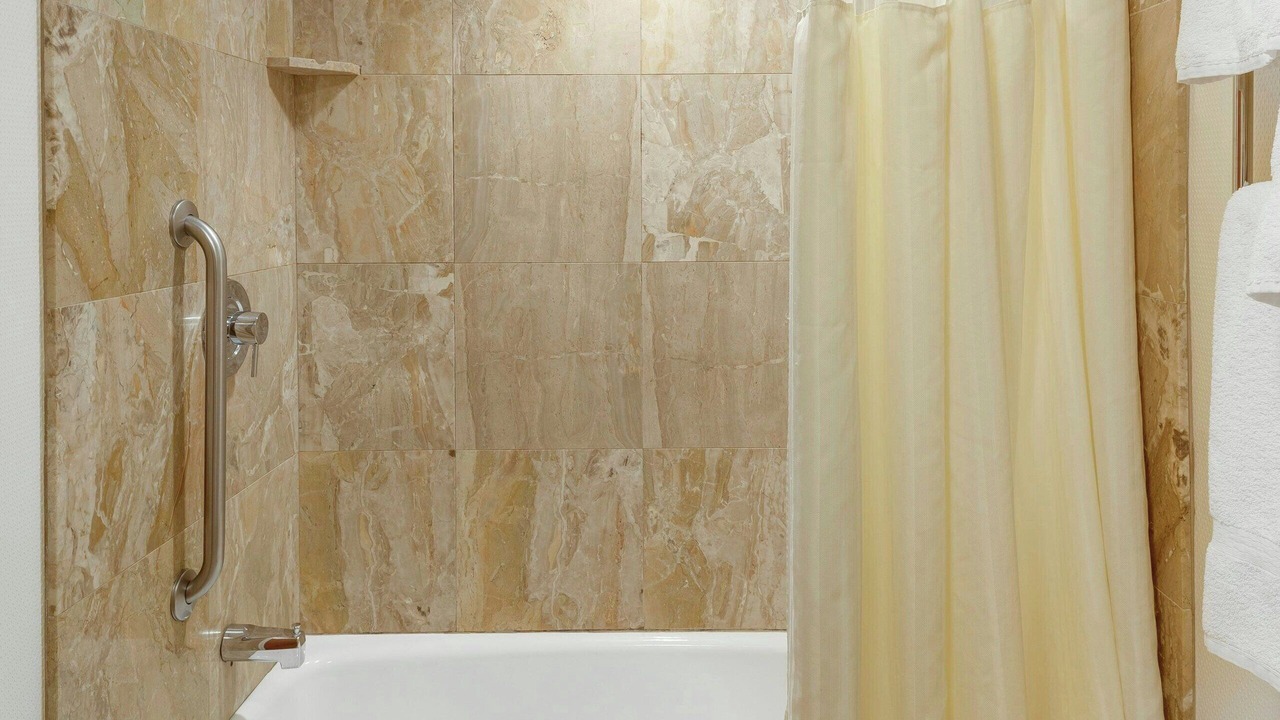 Photo of Bathroom in Portsmouth