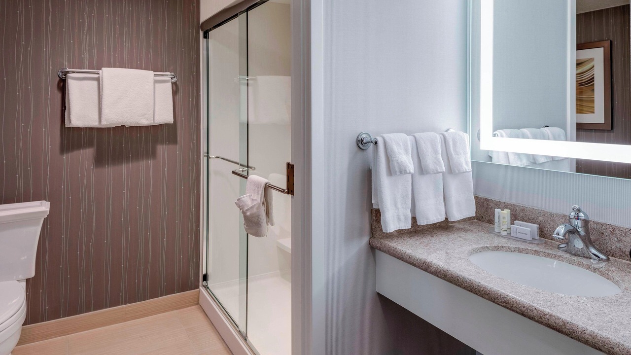 Photo of Bathroom in Portsmouth