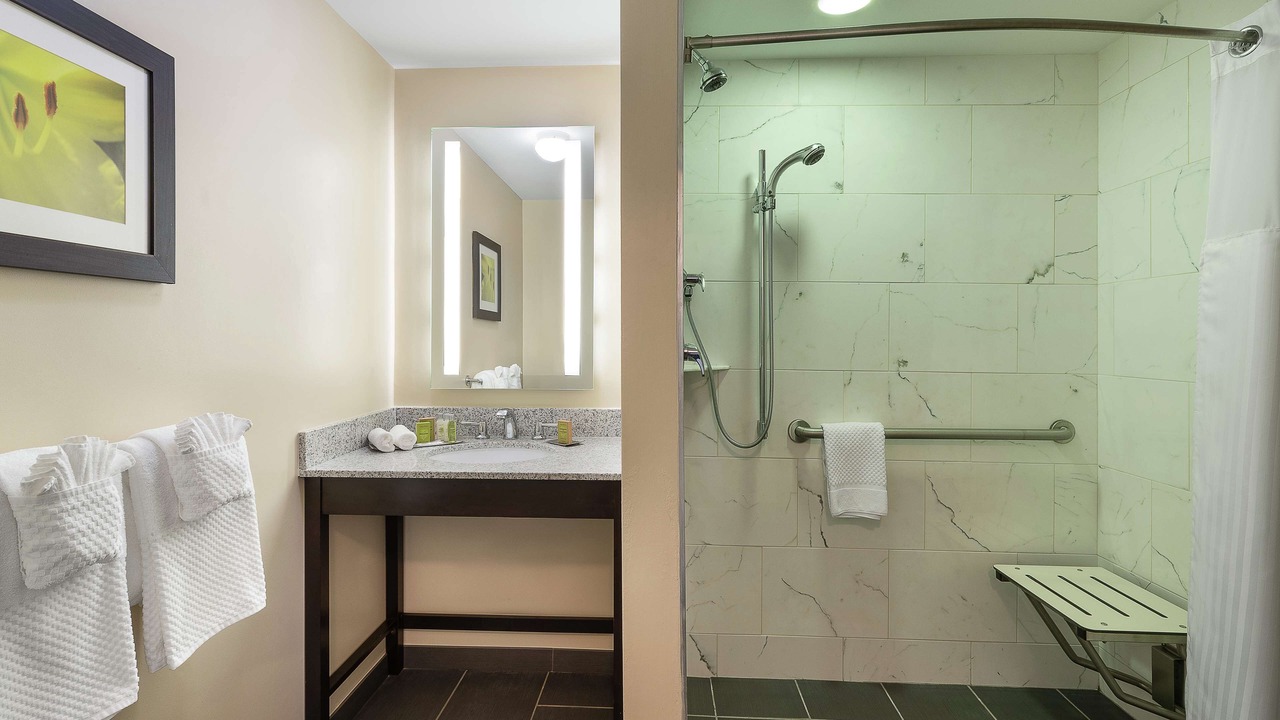 Photo of Bathroom in Hyannis