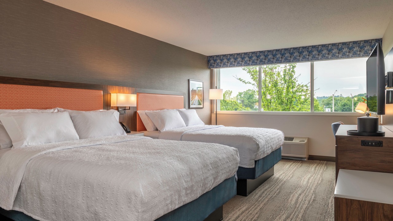 Photo of Bedroom in Manchester