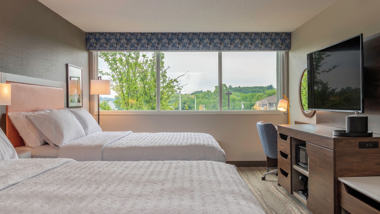 Photo of Bedroom in Manchester