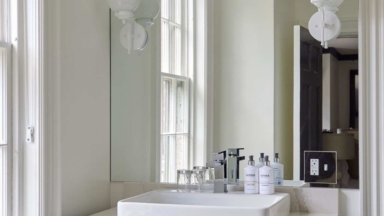 Photo of Bathroom in West End