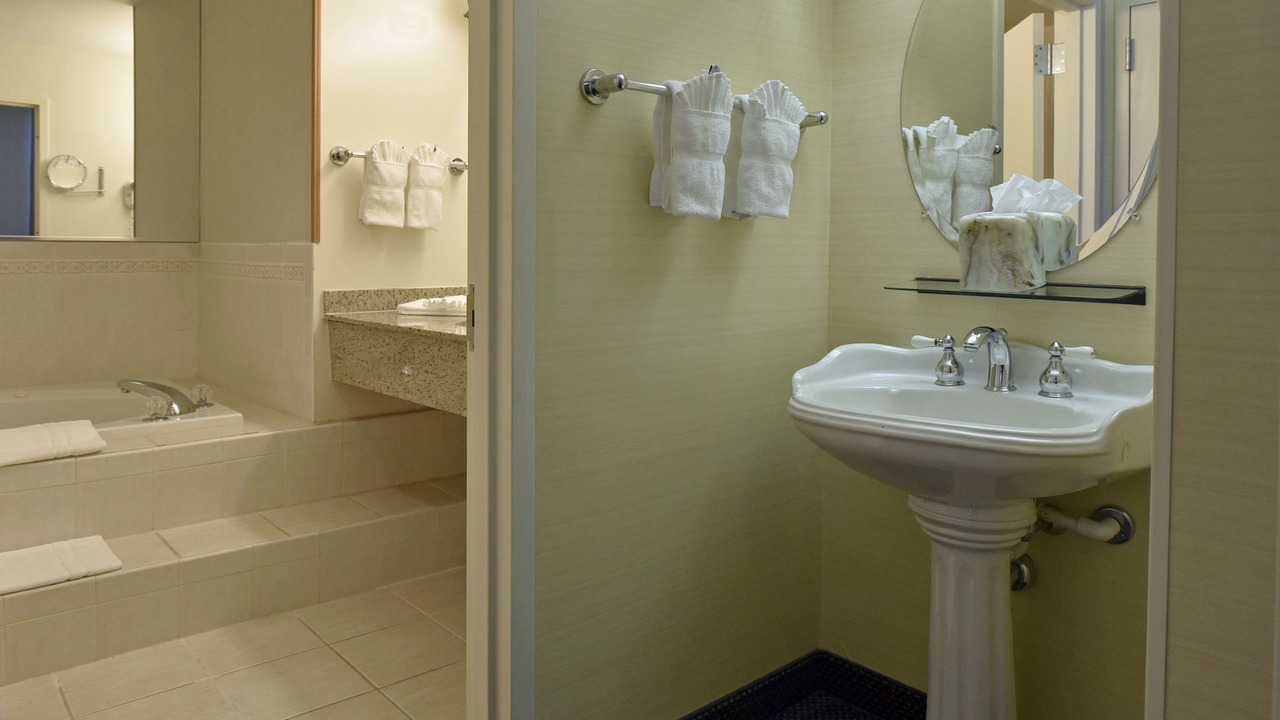 Photo of Bathroom in Danbury