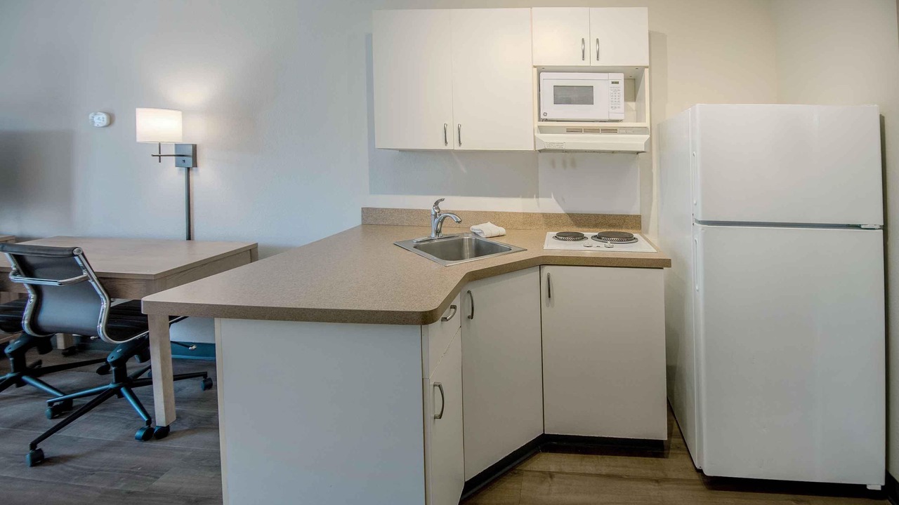 Photo of Kitchen in Shelton