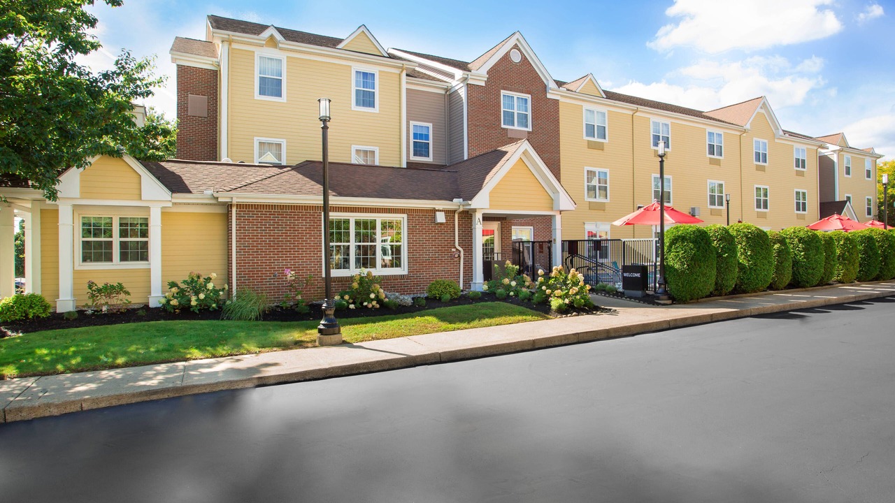 Photo of Outdoor in Tewksbury